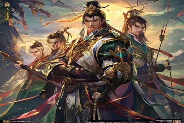 传奇无忧
